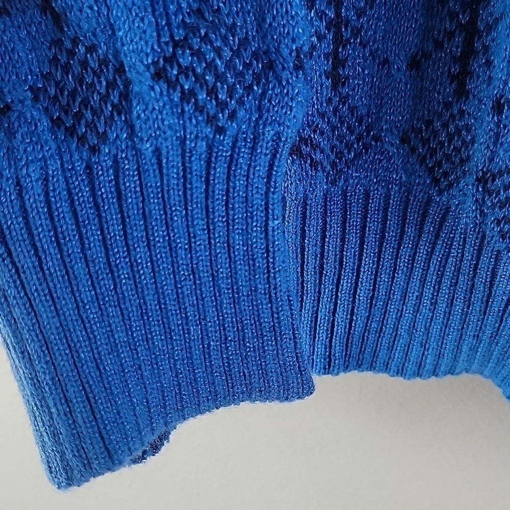 Vintage Jack Stone knit sweater - Picture 4 of 5
